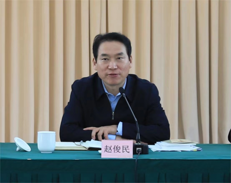 全省新就業形態勞動者學習貫徹黨的二十大精神座談會在蓉召開